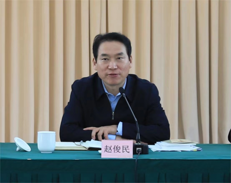 全省新就業形態勞動者學習貫徹黨的二十大精神座談會在蓉召開